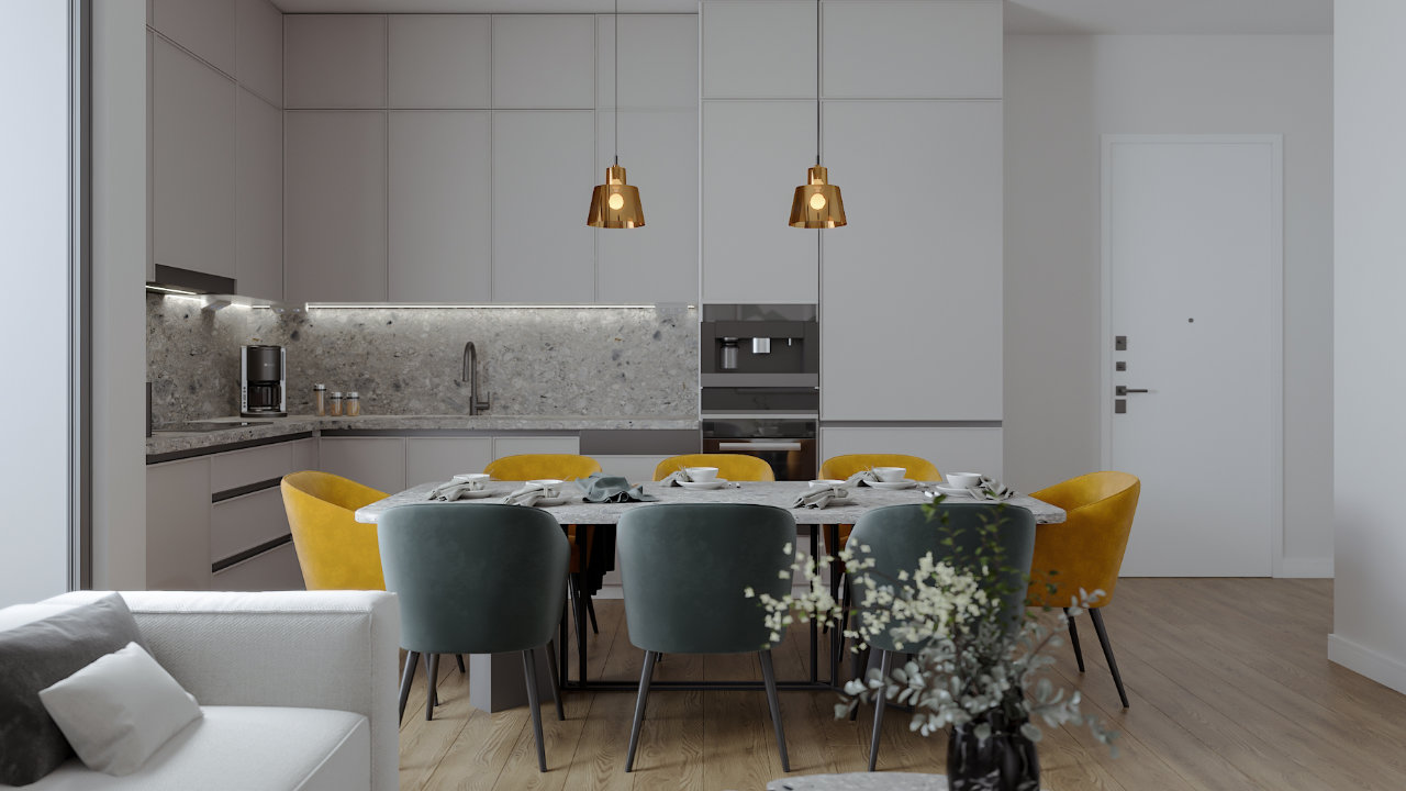 nordzypern-immobilien karsiyaka - apartment aqualina - grundriss (bild 16)