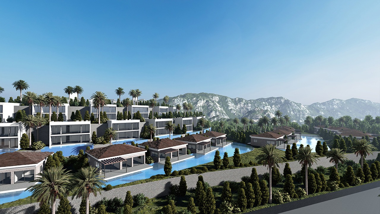 nordzypern-immobilien tatlısu - studio crystal lagoon - grundriss (bild 8)