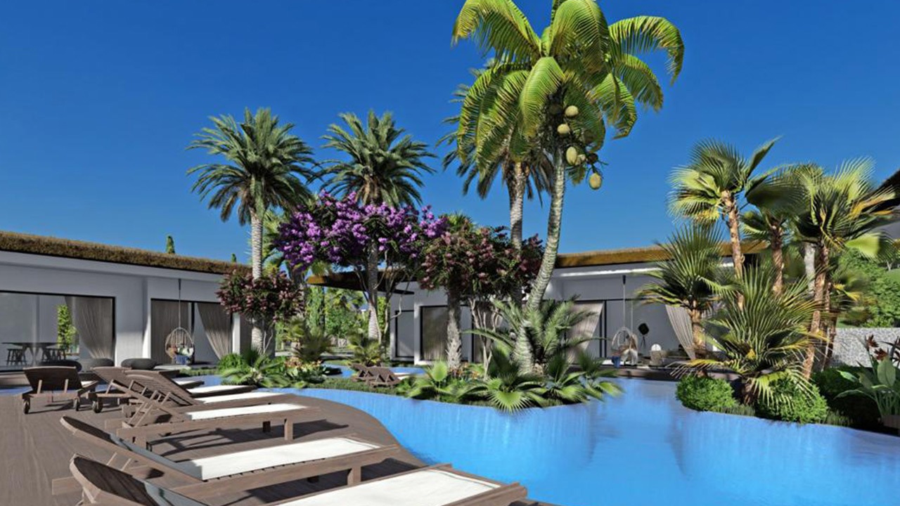 nordzypern-immobilien tatlısu - villa del mar - grundriss (bild 8)