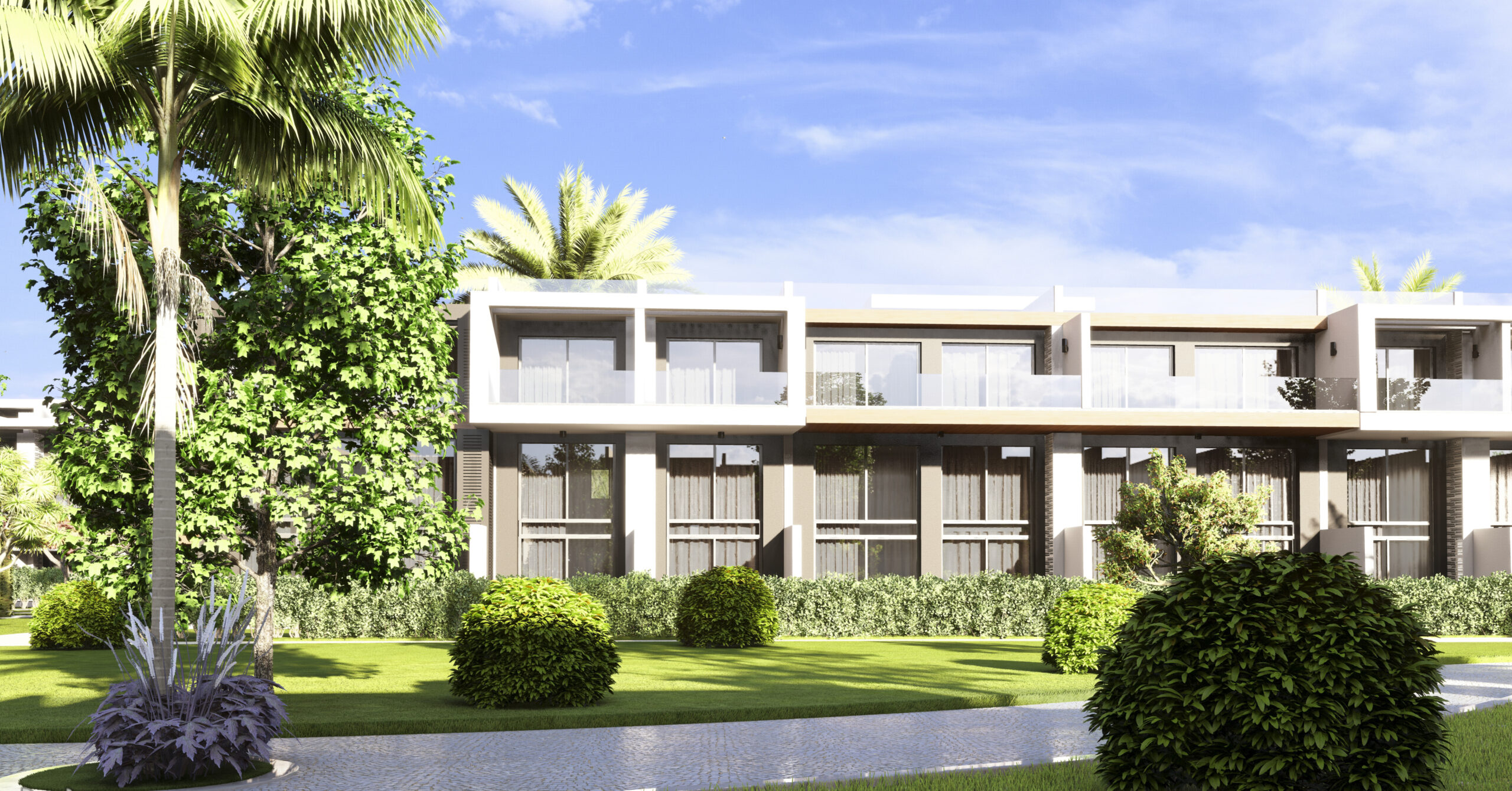nordzypern-immobilien iskele - apartment elysium 2 - badezimmer (bild 13)