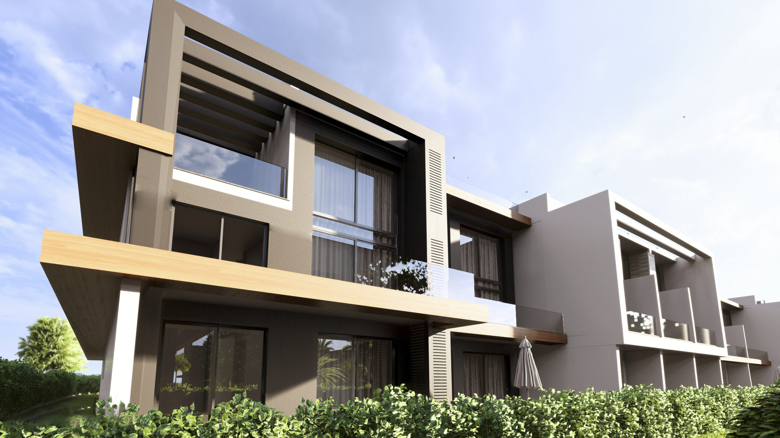 nordzypern-immobilien iskele - apartment elysium 2 - grundriss (bild 16)