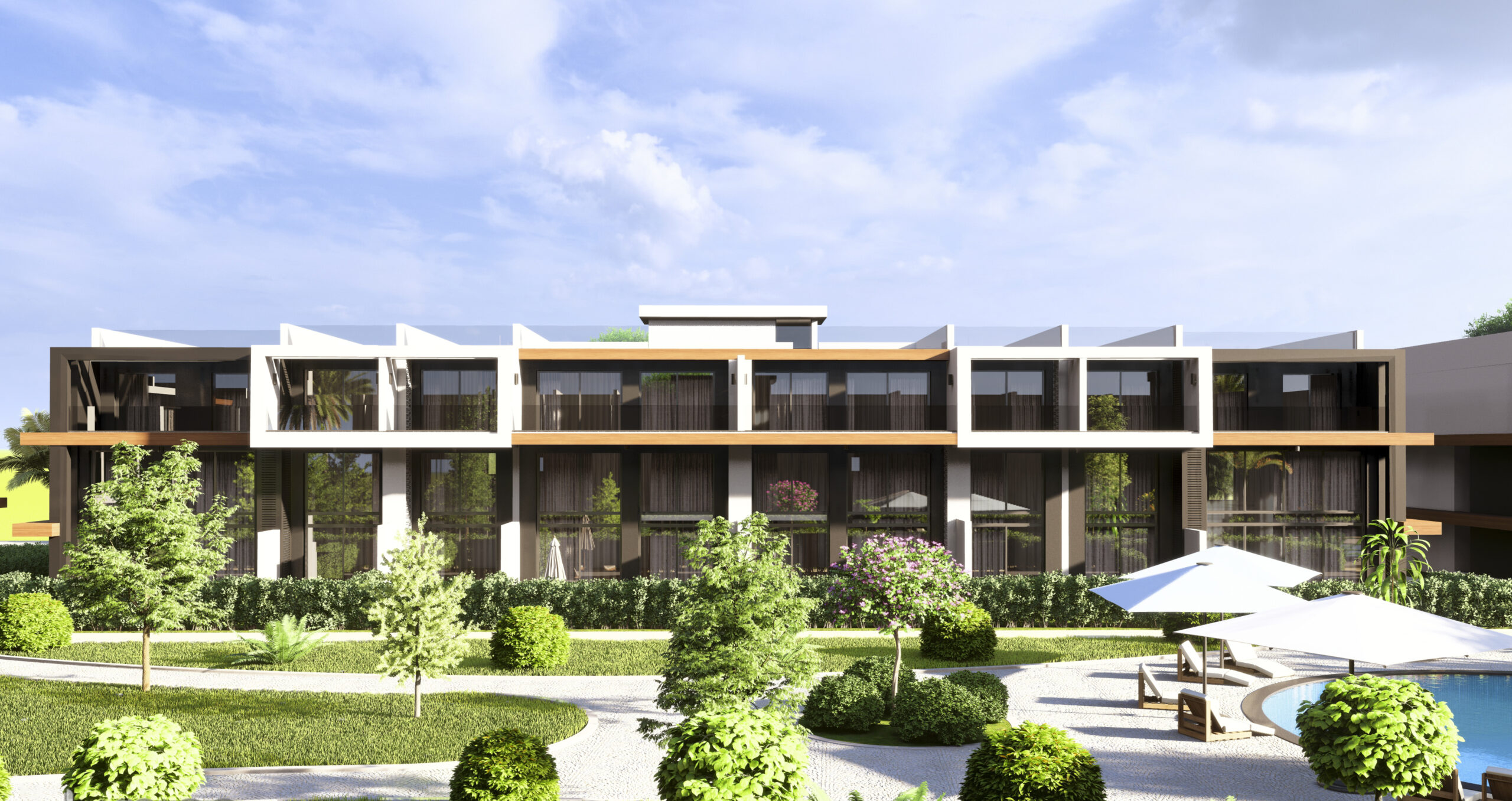 nordzypern-immobilien iskele - apartment elysium 2 - badezimmer (bild 5)
