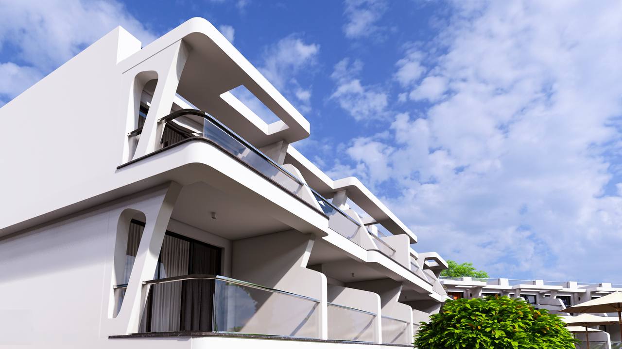 nordzypern-immobilien alsancak - studio hillside - aussenansicht (bild 9)