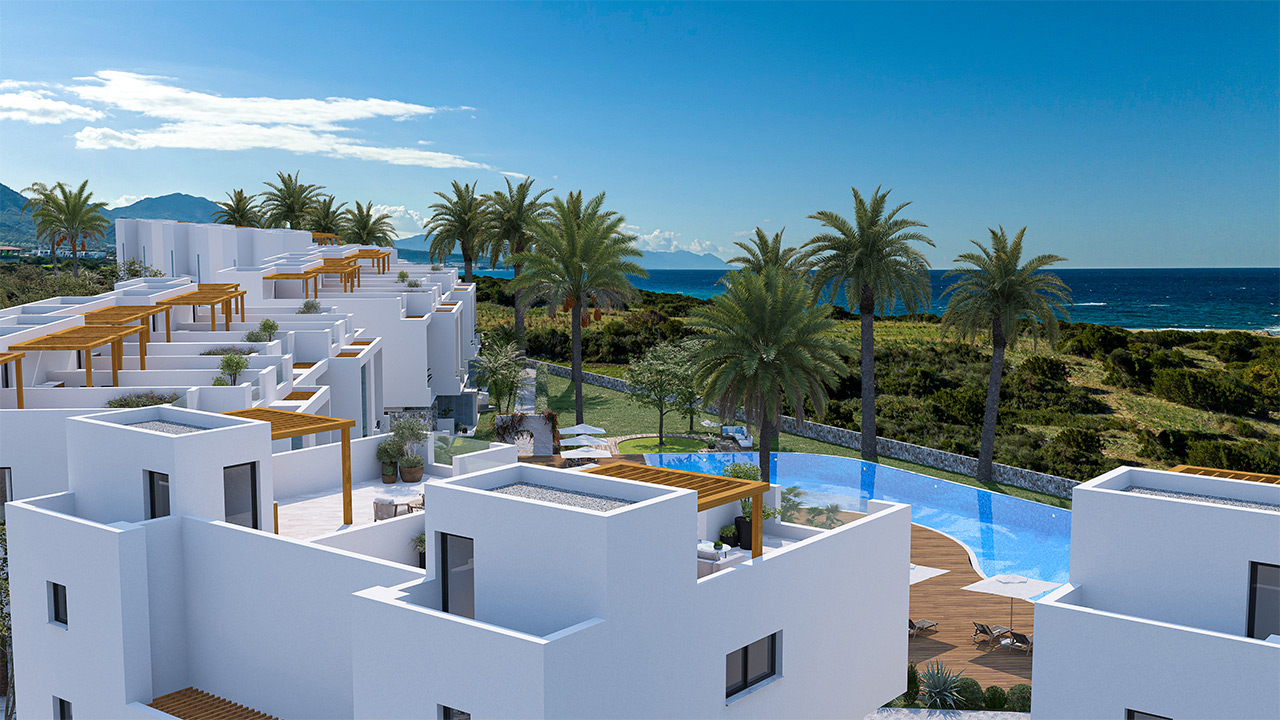 nordzypern-immobilien tatlısu - villa the palm - grundriss (bild 8)