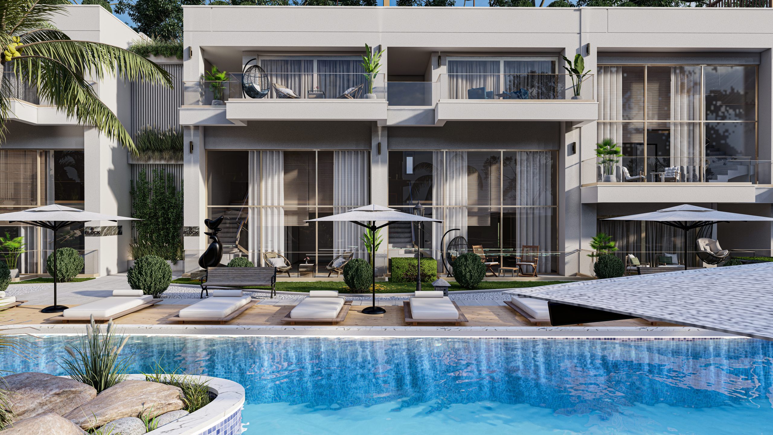 nordzypern-immobilien esentepe - villa villa verde - grundriss (bild 8)
